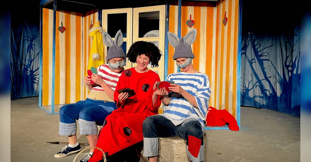 Merry Christmas Cirkeline