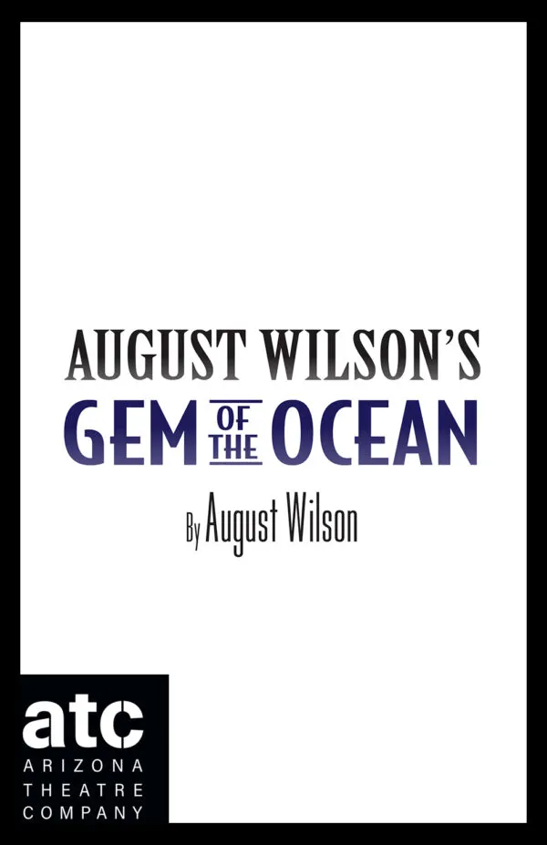 Image Gem of the Ocean