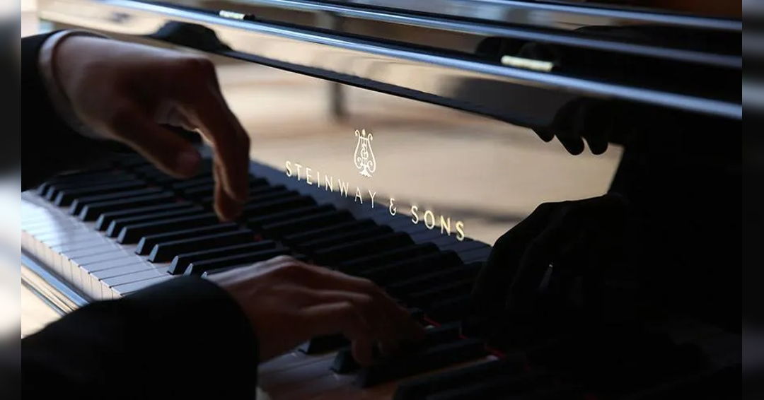 Image Duo Piano Master Classes Recital I