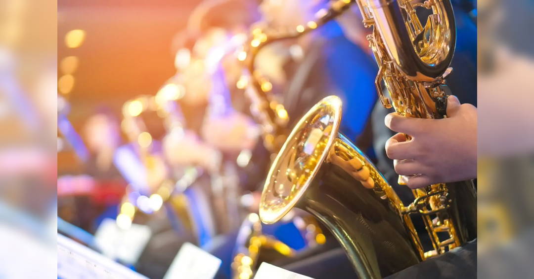 Image DMC Community Band: Holiday Concert