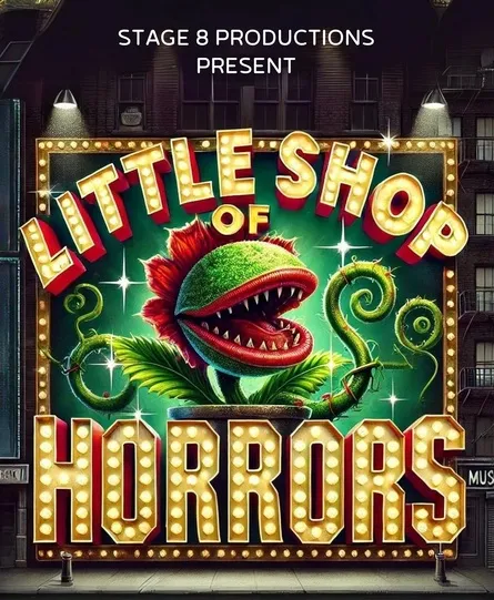 Little Shop of Horrors