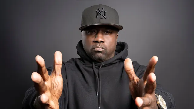 Image Mobb Deep ft Havoc, Big Noyd & DJ L.E.S