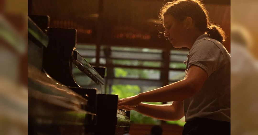 Image High School Piano Session 2 Final Recital