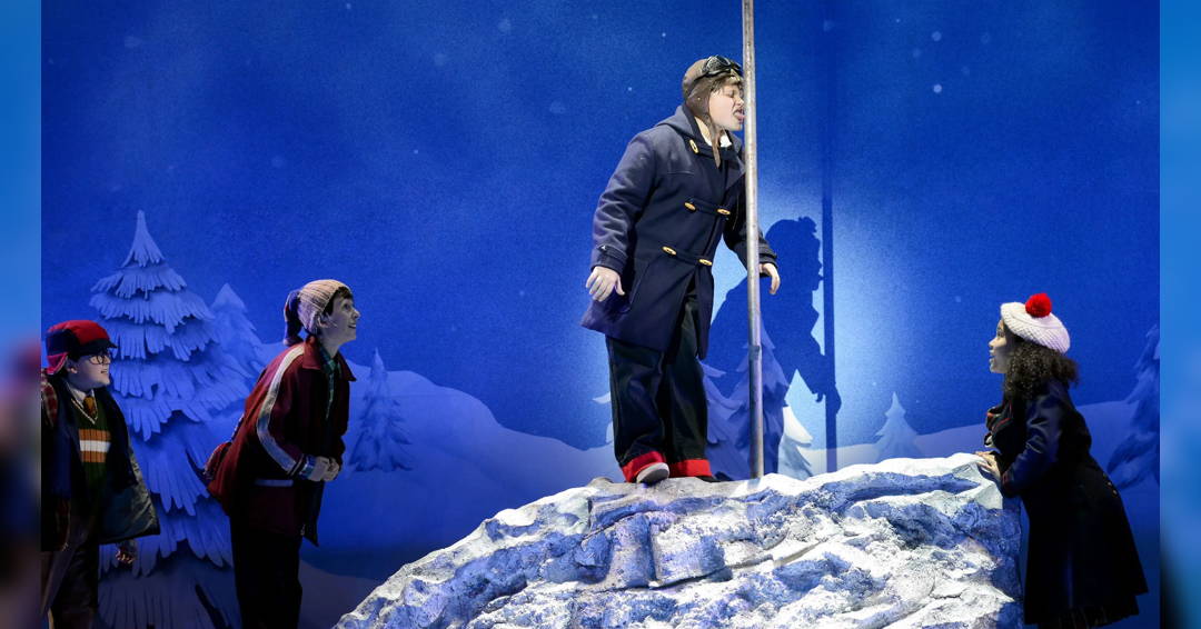 A Christmas Story: The Musical (Touring)