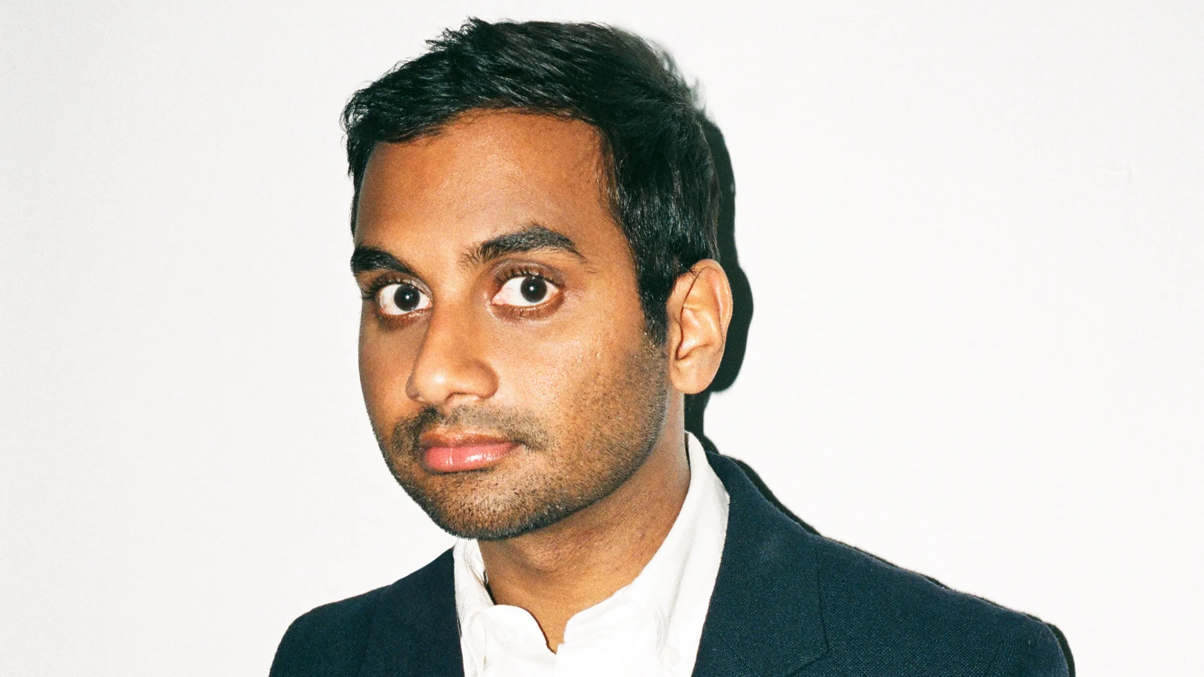 Image Aziz Ansari