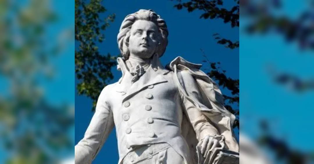 Image Mozart’s Coronation