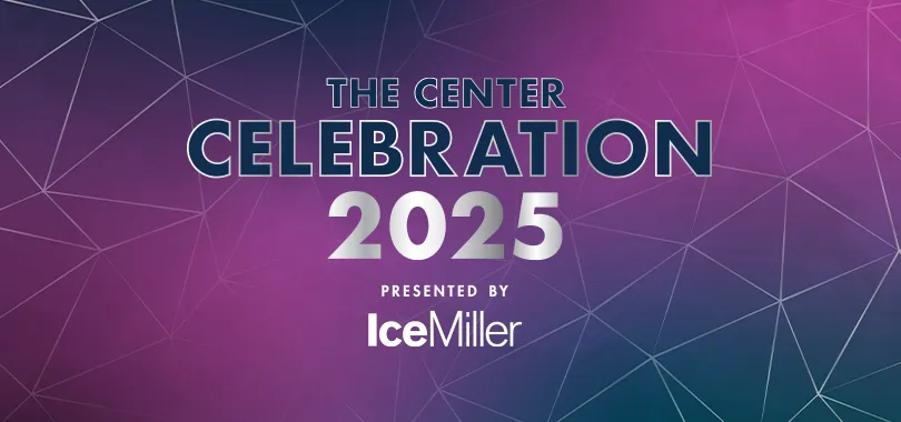 Image The Center Celebration 2025