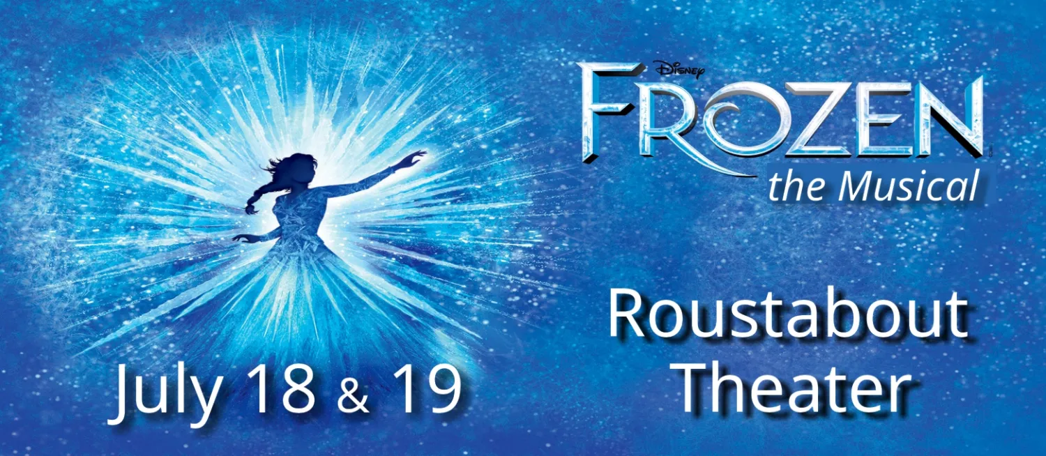 Image Disney’s FROZEN: the Musical