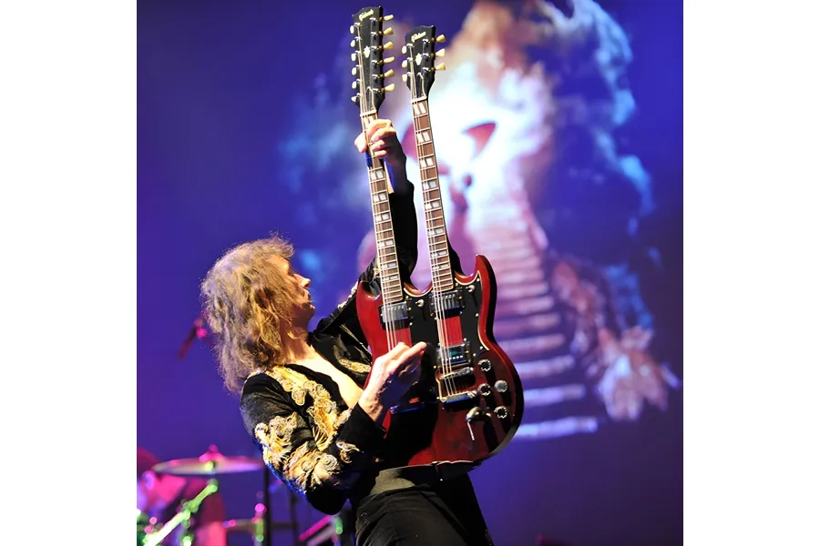 Image Purple Zeppelin