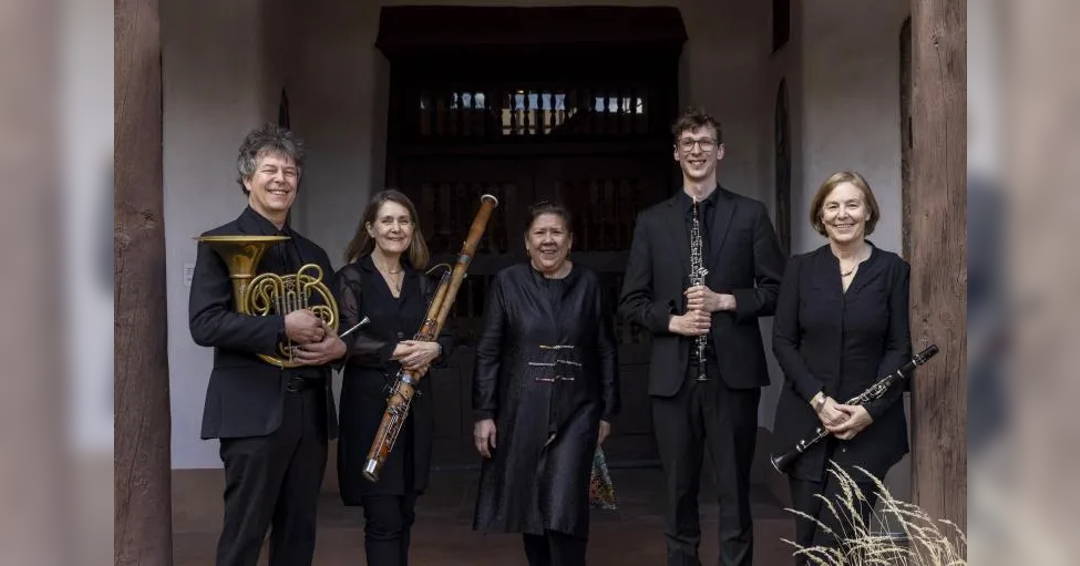 Image Academy of St Martin in the Fields Wind Ensemble