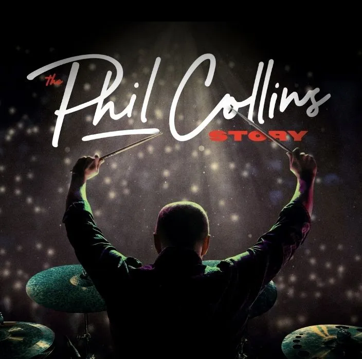 Image The Phil Collins Story