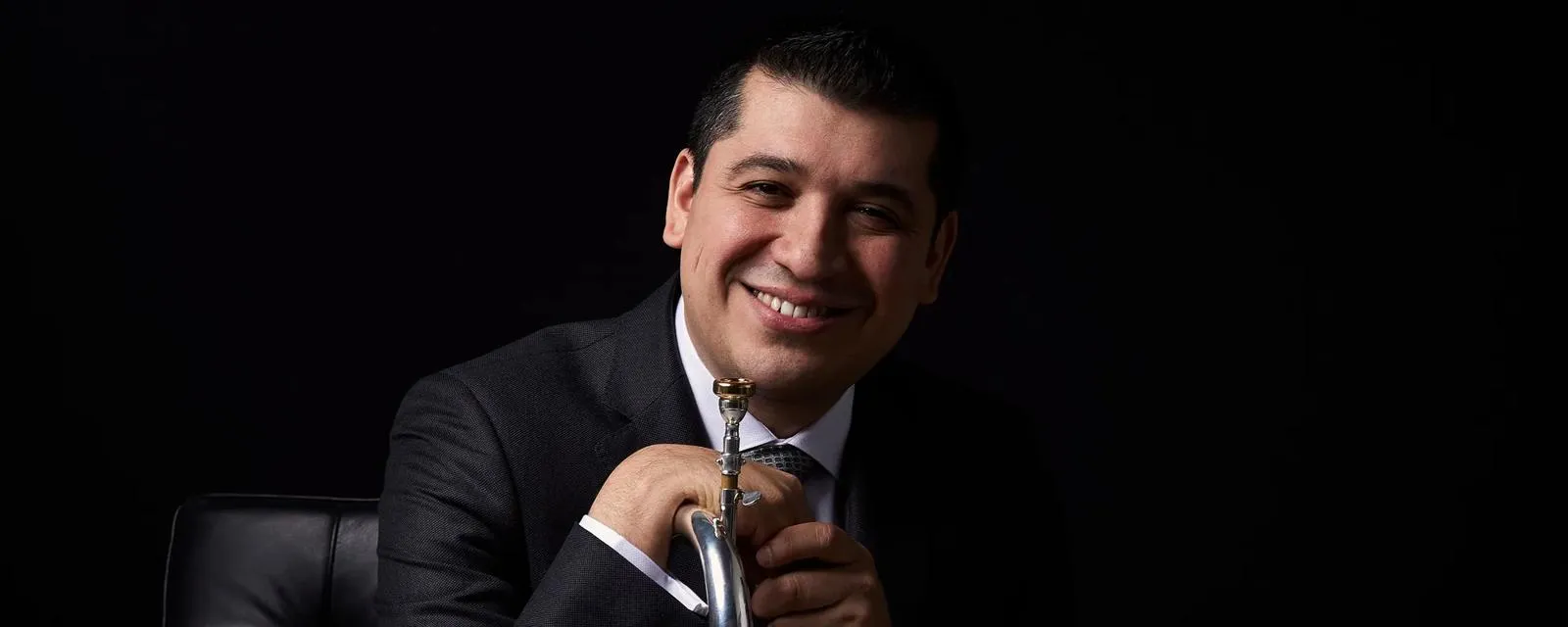 Image Rafael Payare Conducts Berlioz & Ortiz