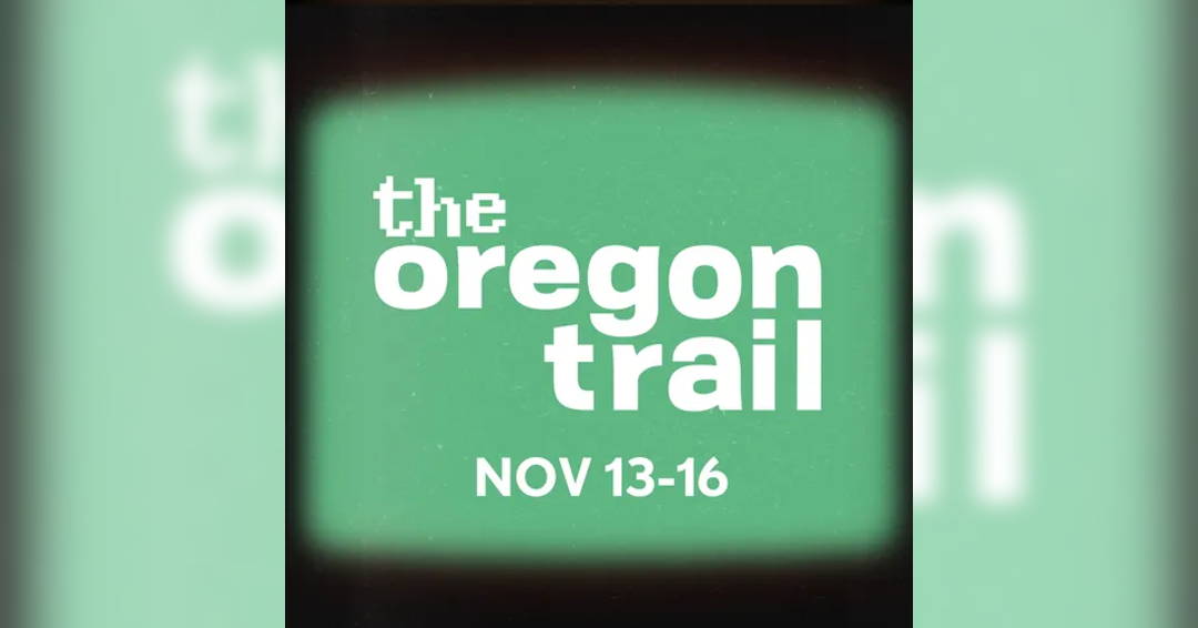 The Oregon Trail