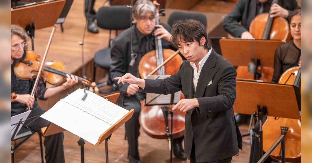 Image YCA Award Concert Weekend 2