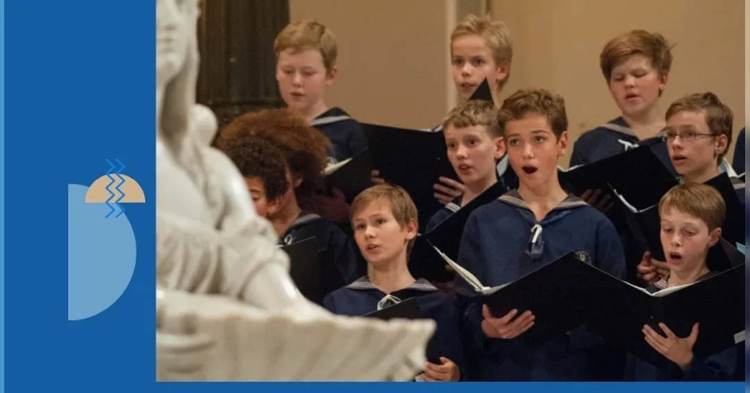 Image The Christmas Oratorio