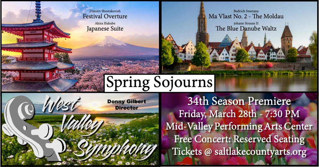 Image Spring 2025 Concert