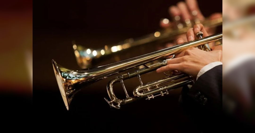 Image Trumpet students of Barbara Butler