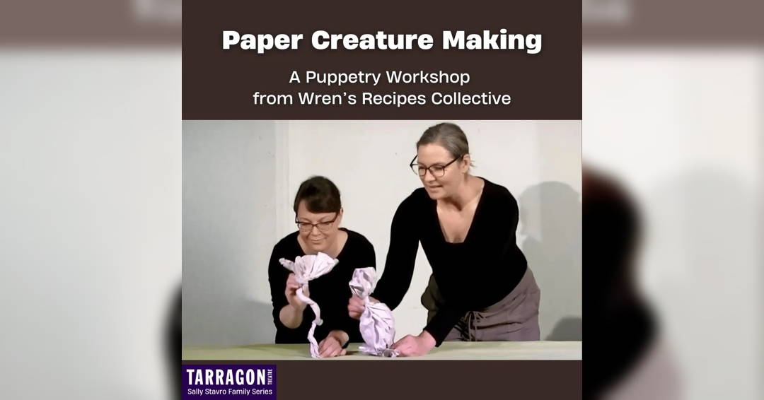 Exploring Creativity: Unforgettable Experiences at Tarragon Theatre