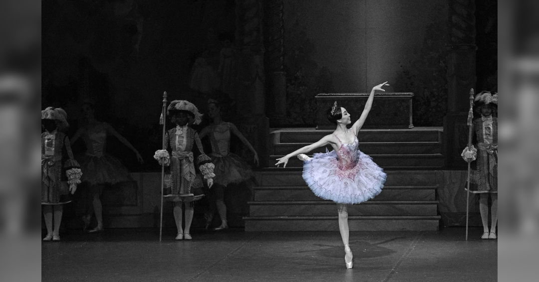 Image The Nutcracker