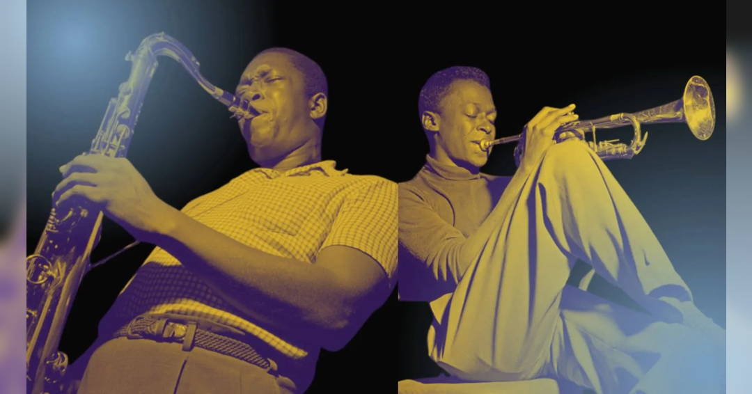 Miles and Coltrane at 100: The Charleston Jazz Orchestra