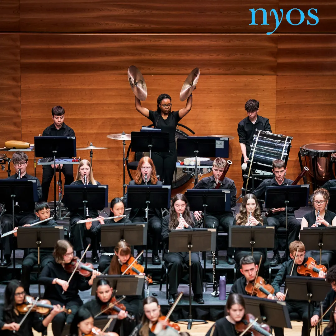 Image NYOS Development Orchestra 2026