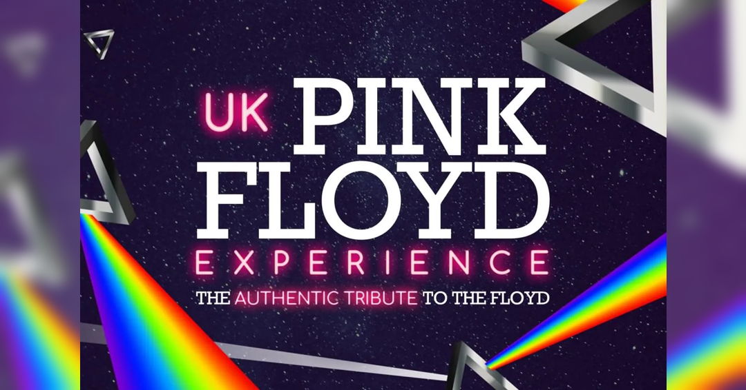 Image UK Pink Floyd Experience
