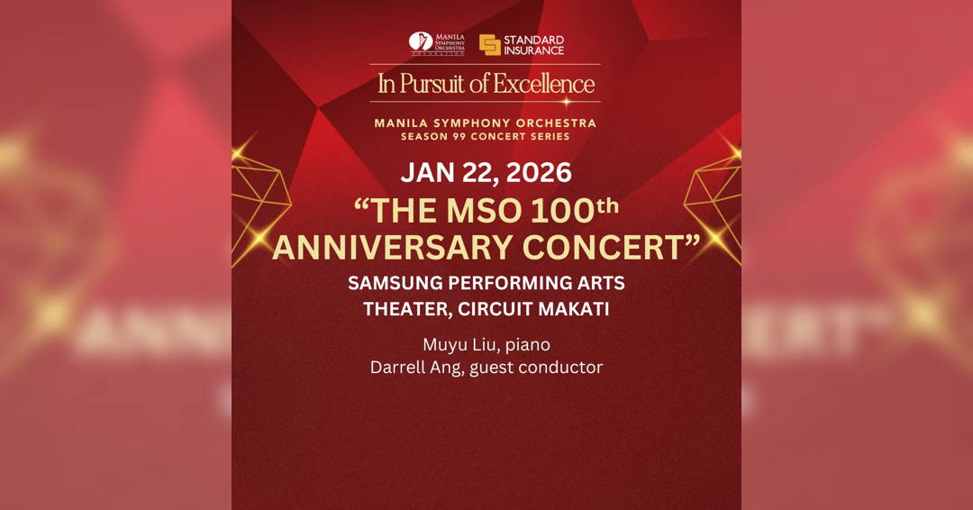 100th Anniversary Concert