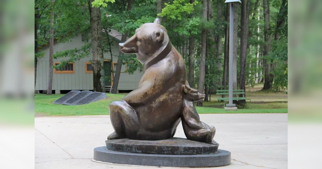 Image Interlochen College of Creative Arts Adult Chamber Camp: Bear Serenade