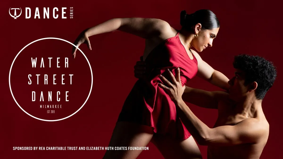 Image Water Street Dance