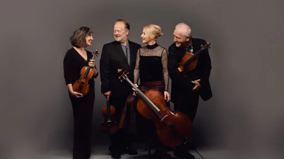Brodsky Quartet