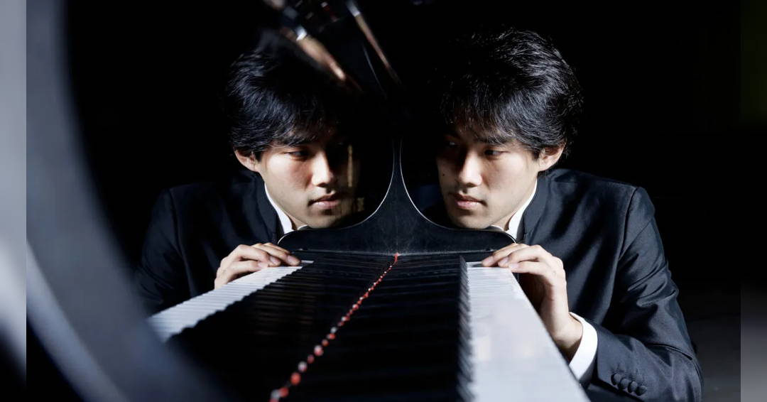 Image Bruce Liu : Chamber orchestra