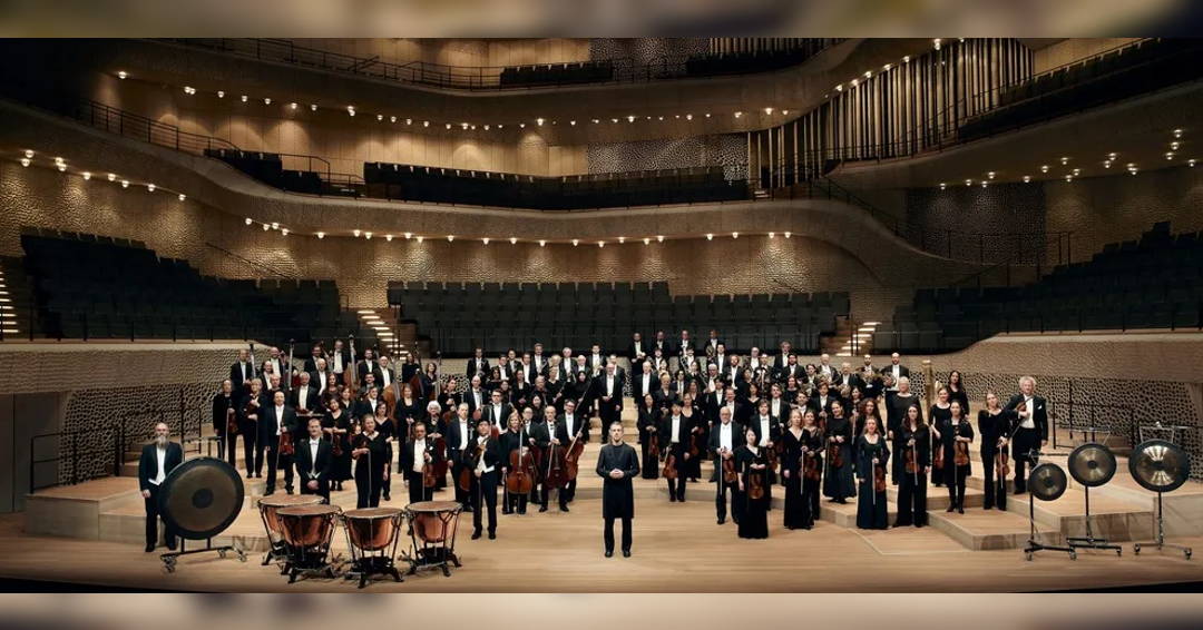 5th Philharmonic Concert RACHMANINOW / PLETNEV