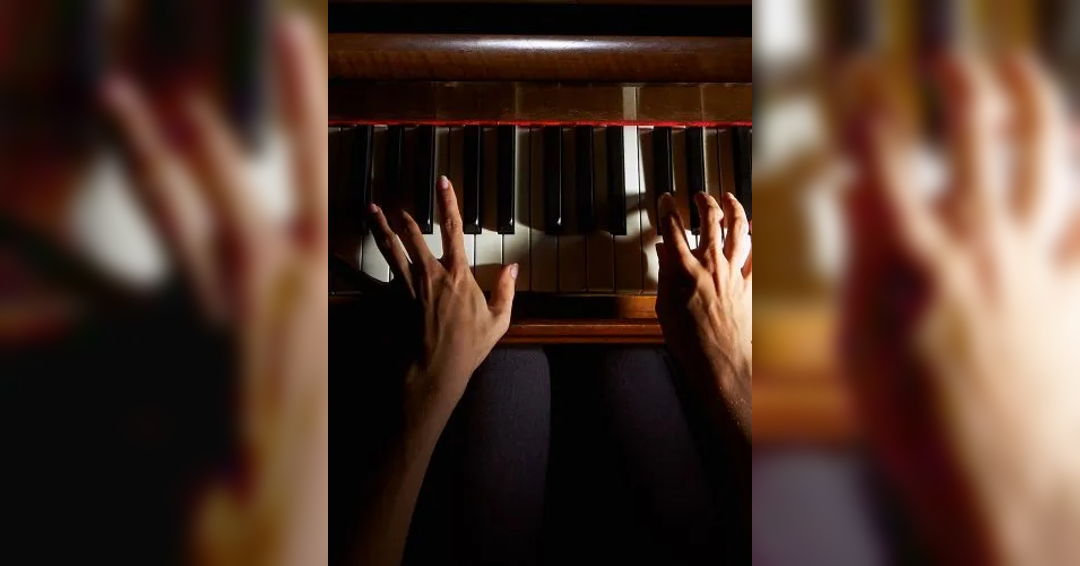 Image Preparatory Piano Department Recital: Teodora Adzharova Studio 2023