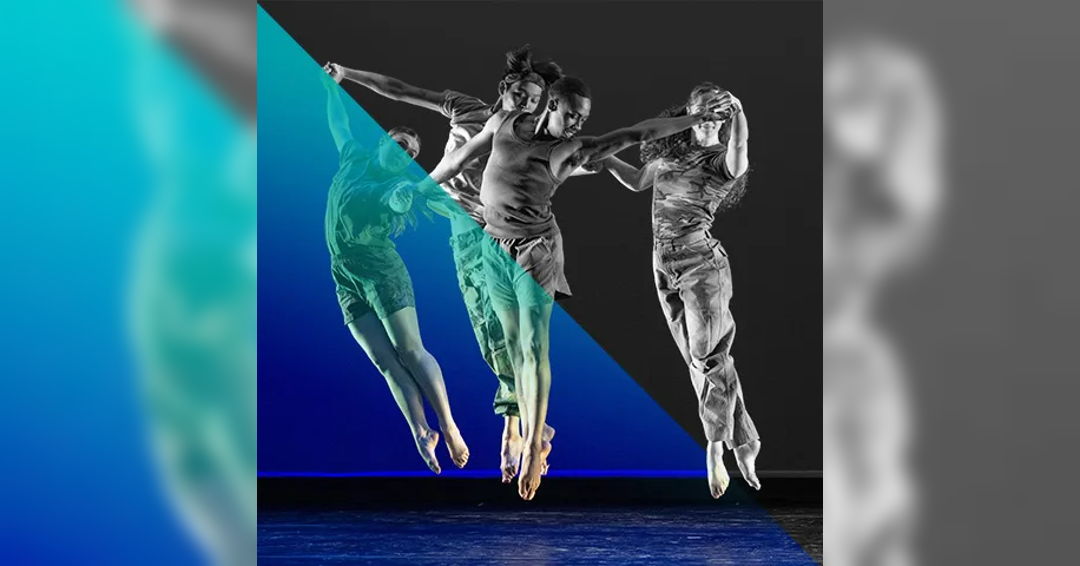 Image Spring Dance Concert: Limitless