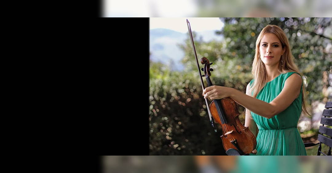 Image Xian Conducts Prokofiev & Strauss