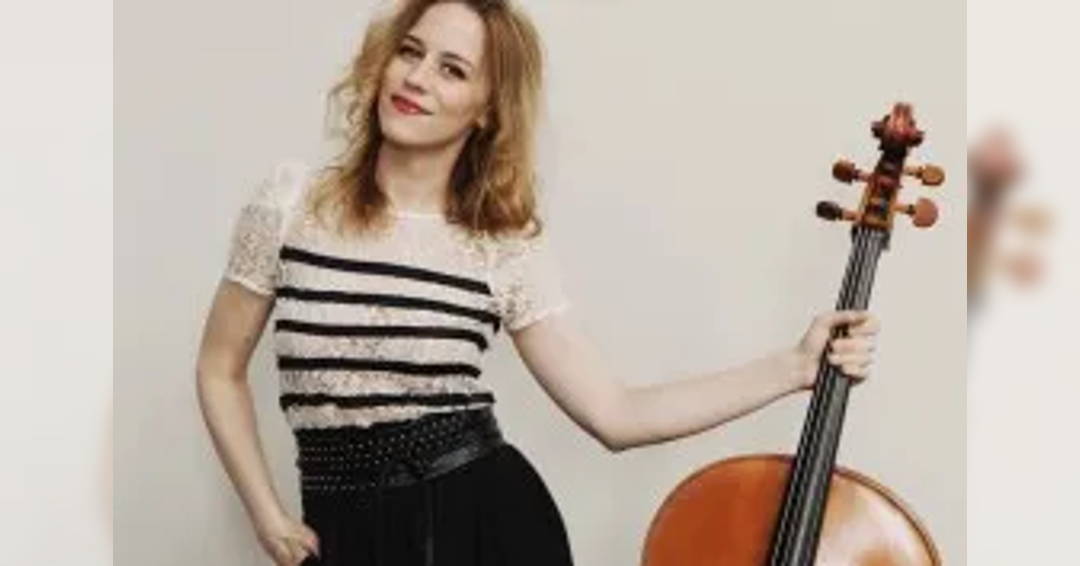 Copland, Saint-Saëns & Prokofiev