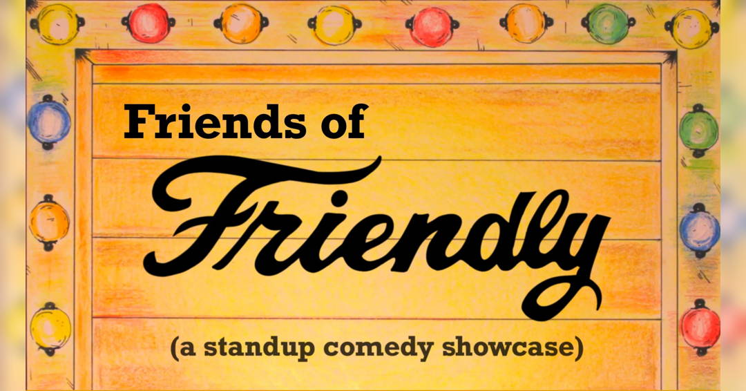 Laughter and Art: The Spectacle of the American Film Convention 2025