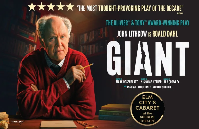 Image GIANT - The Play