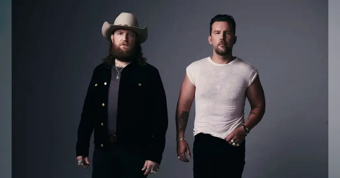 Image Brothers Osborne