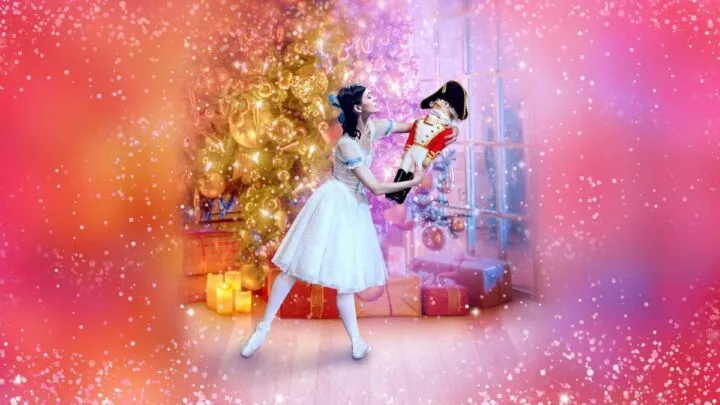 Imperial Classic Ballet: The Nutcracker