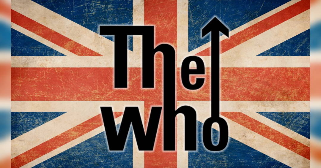 Tribute to The Who