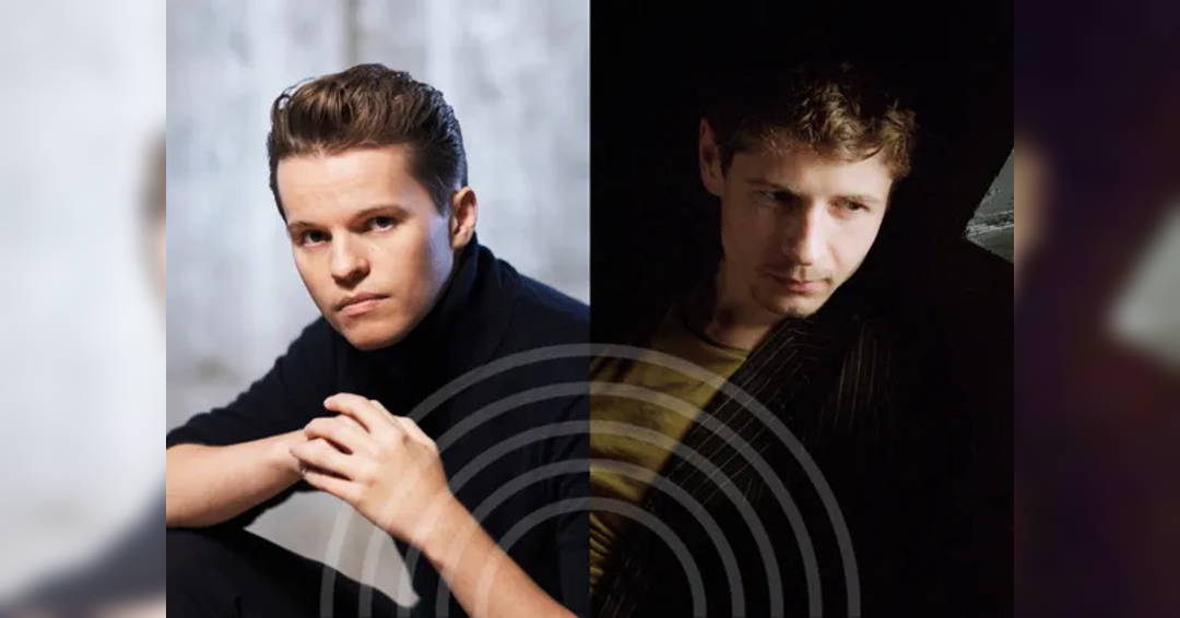 Dvořák, Brahms and Mozart