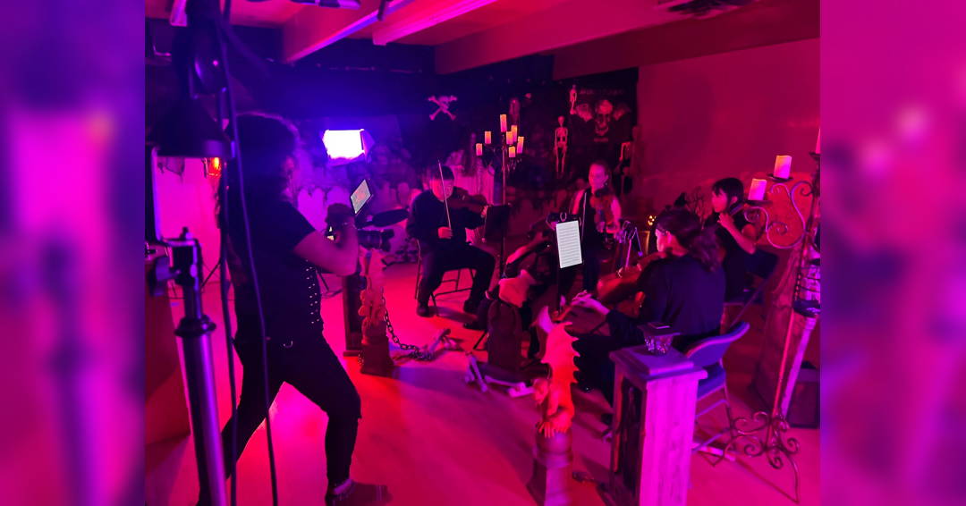 Cinema Magic: Encore