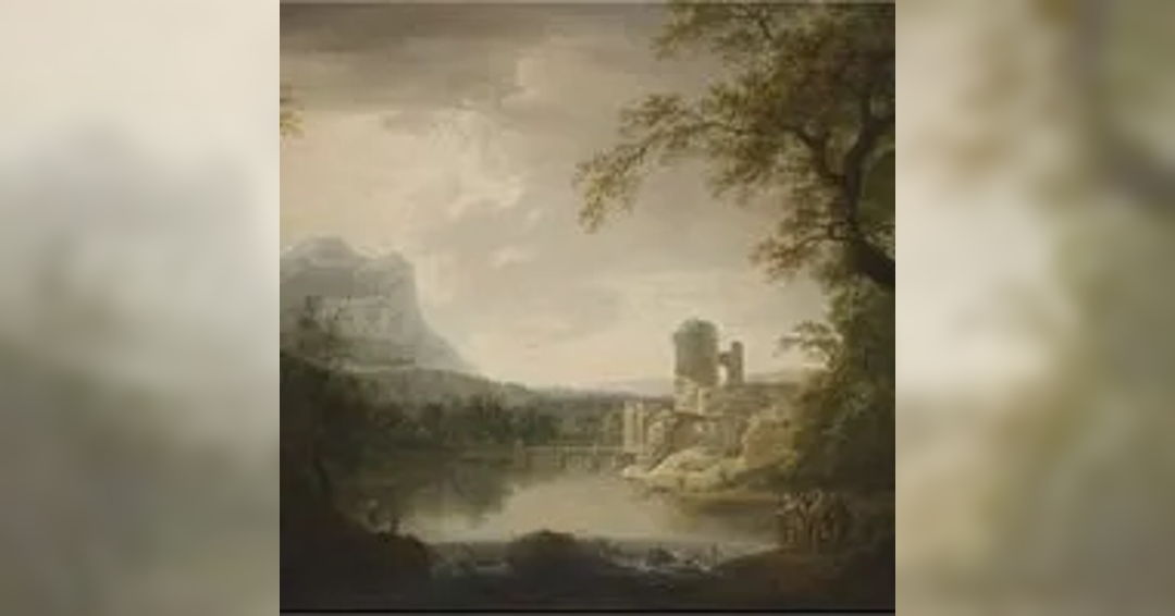 Image "Poetry and Songs of Ireland"
