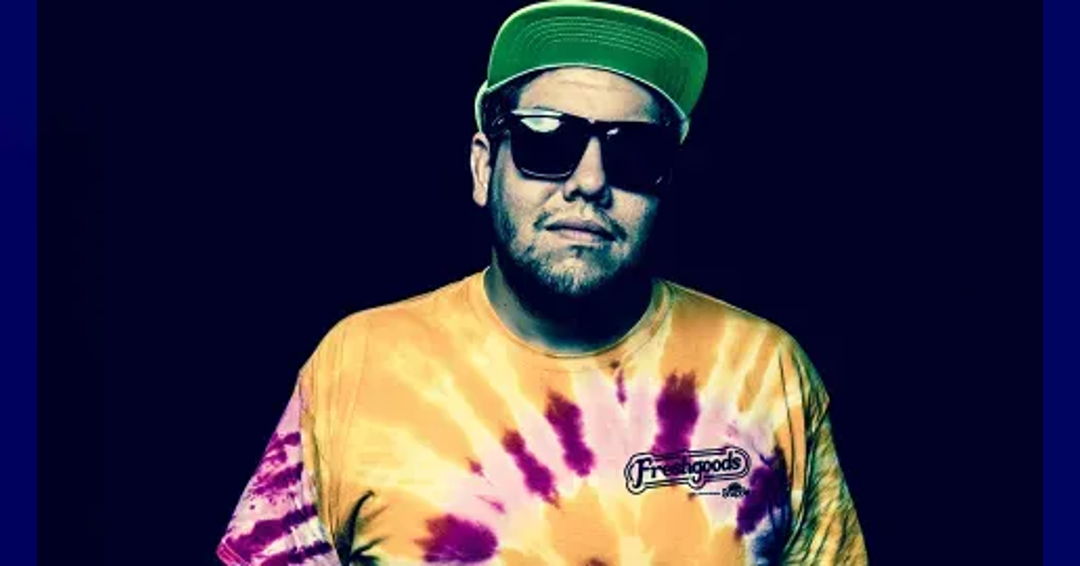 Image Sublime with Rome at Belly Up Aspen