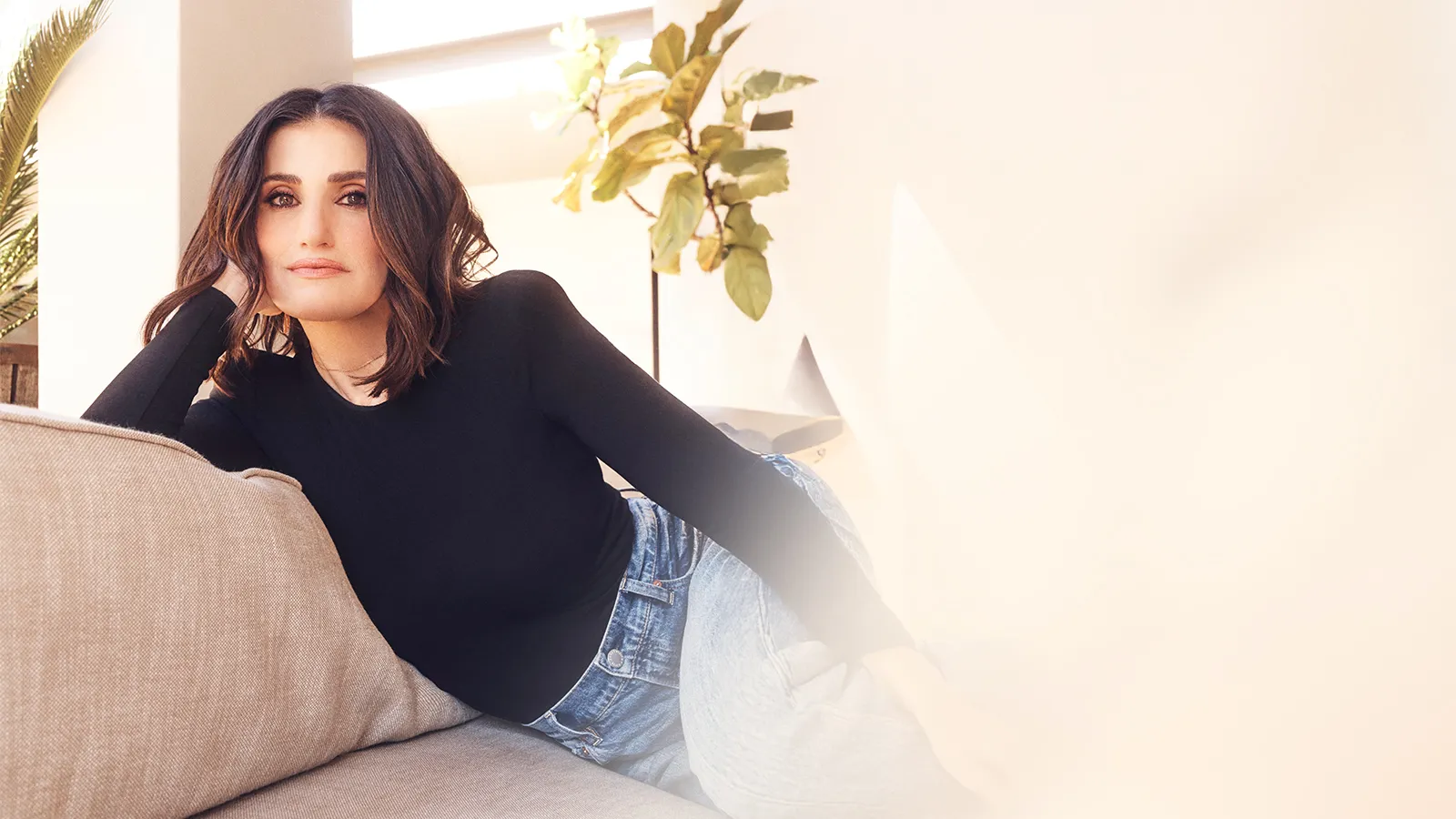 Image Gala Concert with Idina Menzel