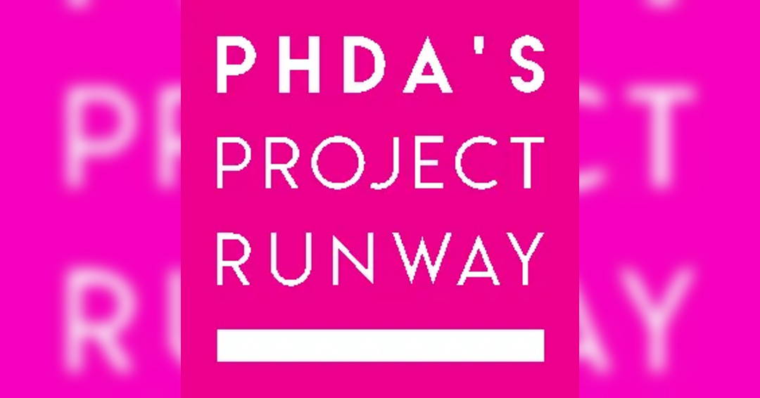 Image PowerHouse Dance Academy presents Project Runway
