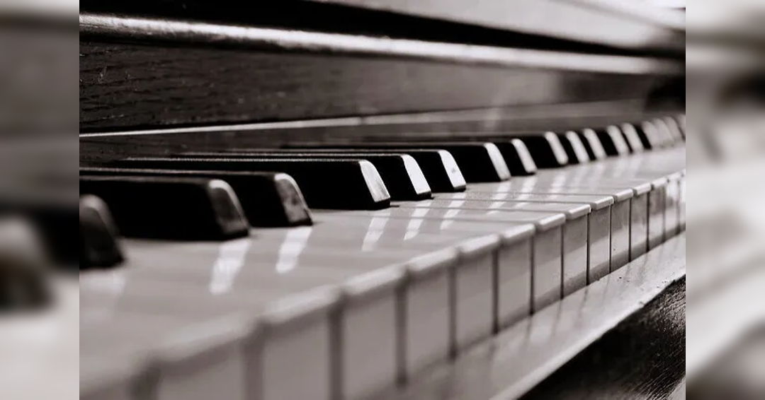 Image Southern Miss Piano Institute Spring Recital