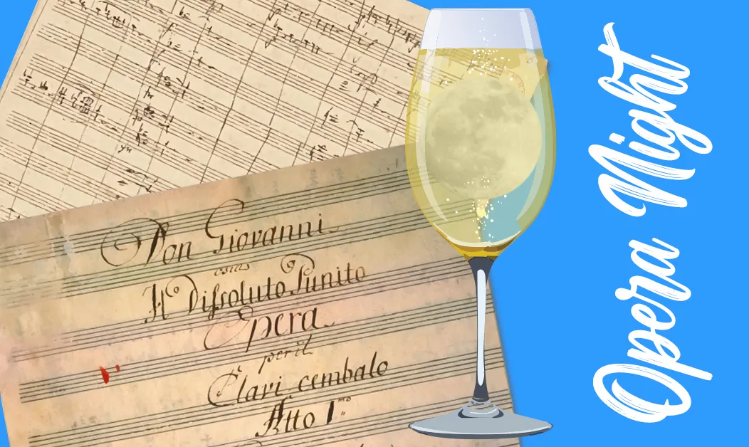 Image Opera Night – Don Giovanni