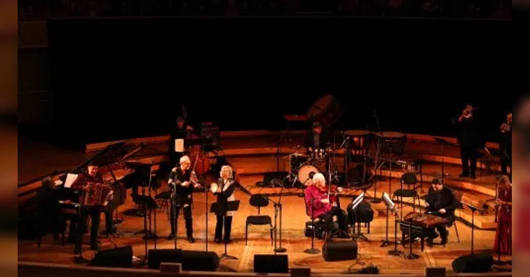 Image Chicago Symphony Orchestra